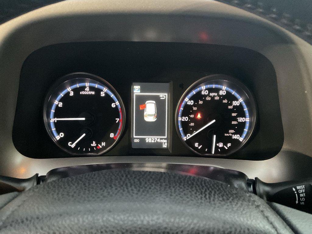 used 2017 Toyota RAV4 car, priced at $18,990