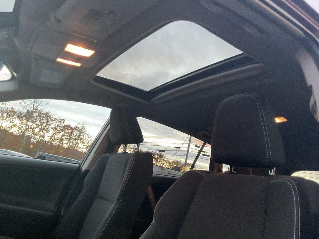 used 2017 Toyota RAV4 car, priced at $18,990