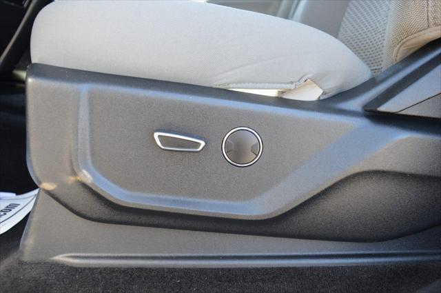 used 2016 Ford F-150 car, priced at $20,990