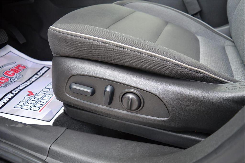 used 2024 Chevrolet TrailBlazer car, priced at $24,990