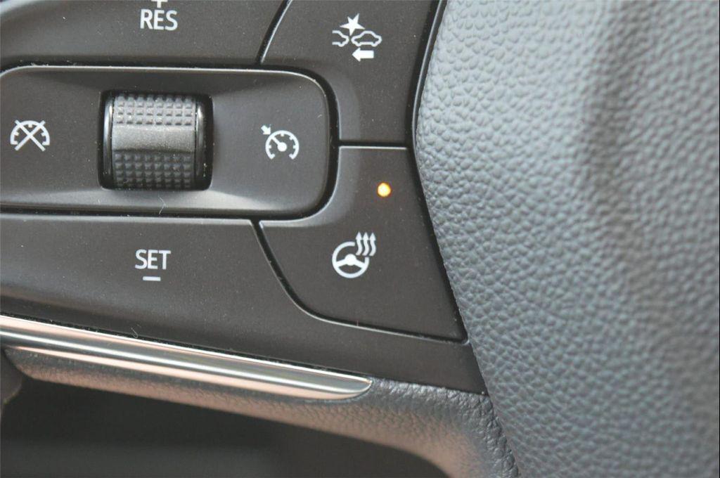used 2024 Chevrolet TrailBlazer car, priced at $24,990