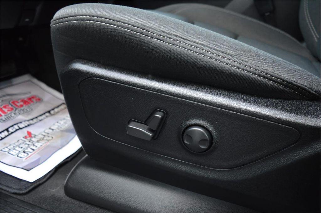 used 2022 Ram 1500 car, priced at $32,990