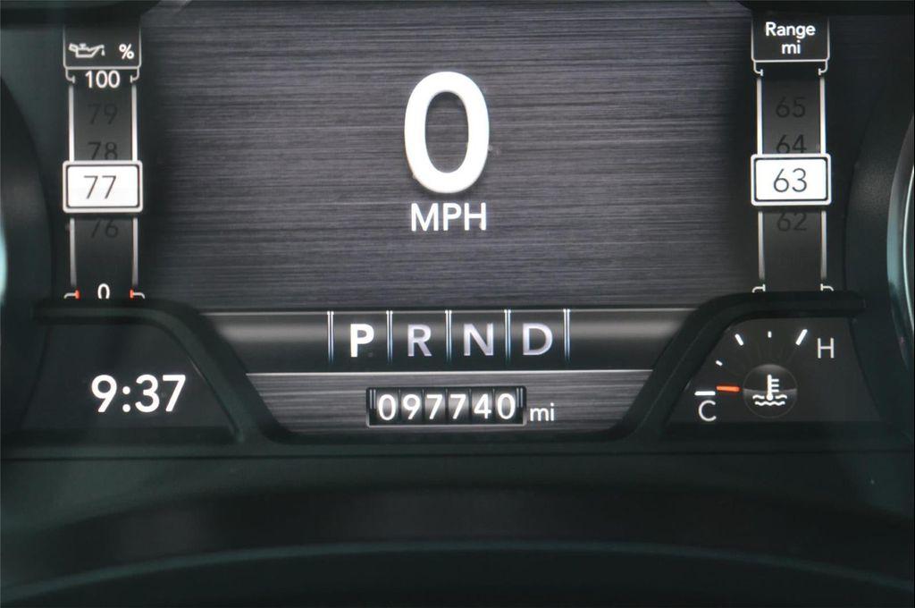 used 2022 Ram 1500 car, priced at $32,990
