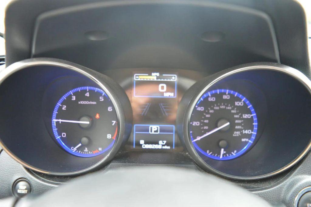 used 2018 Subaru Legacy car, priced at $16,990
