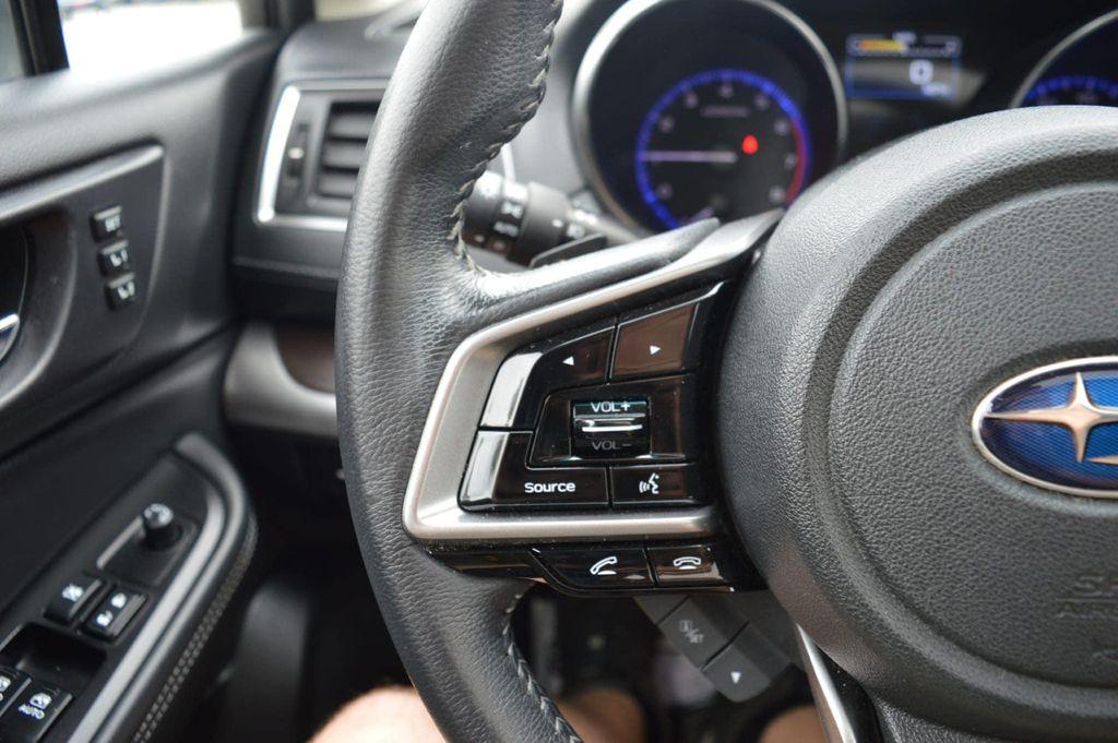 used 2018 Subaru Legacy car, priced at $16,990