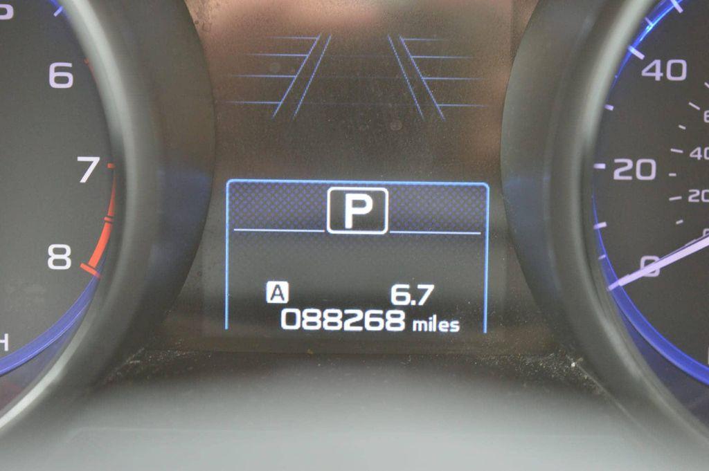 used 2018 Subaru Legacy car, priced at $16,990