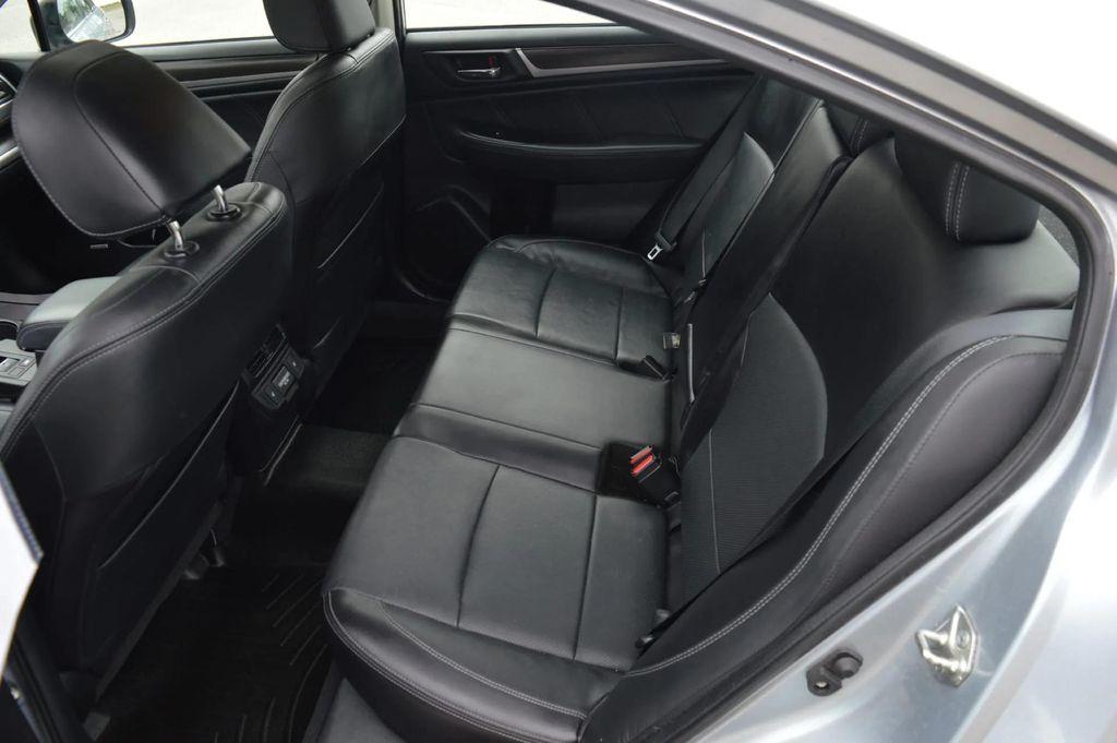 used 2018 Subaru Legacy car, priced at $16,990