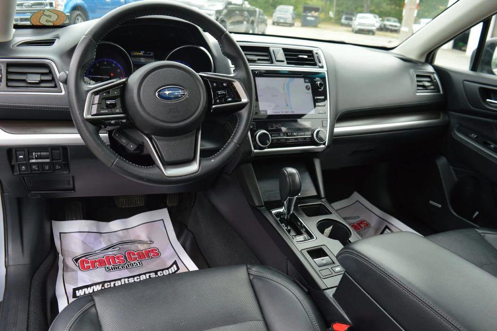 used 2018 Subaru Legacy car, priced at $16,990