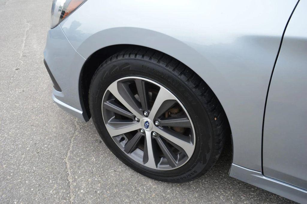 used 2018 Subaru Legacy car, priced at $16,990