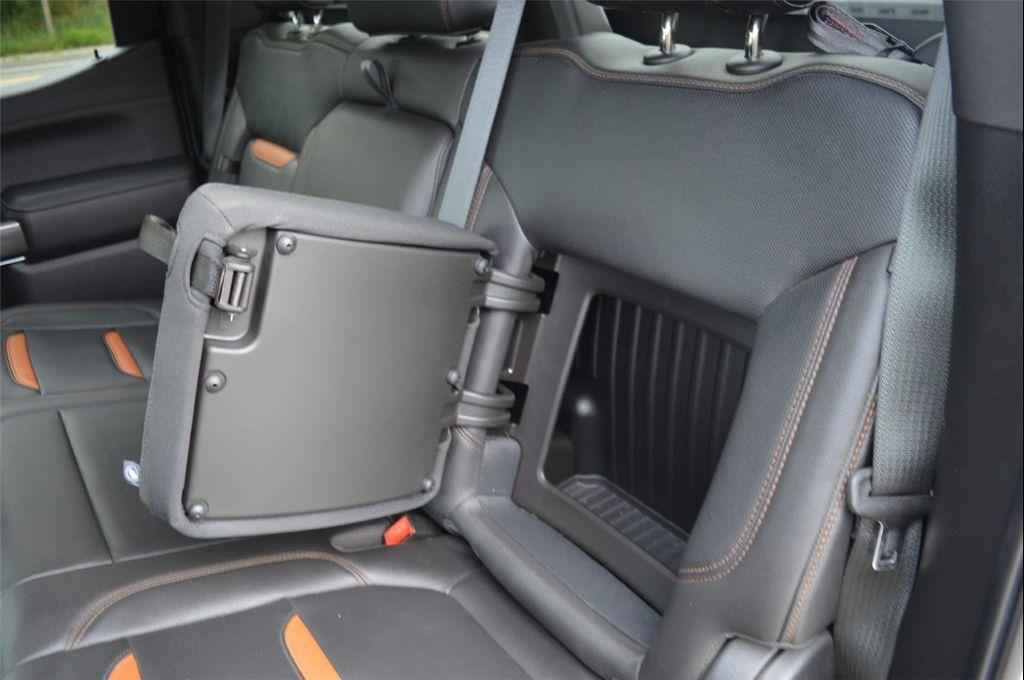 used 2020 GMC Sierra 1500 car, priced at $38,990