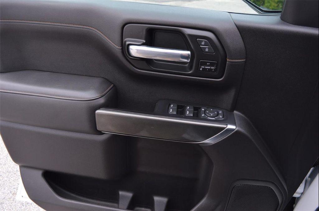used 2020 GMC Sierra 1500 car, priced at $38,990
