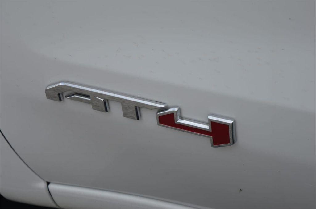 used 2020 GMC Sierra 1500 car, priced at $38,990