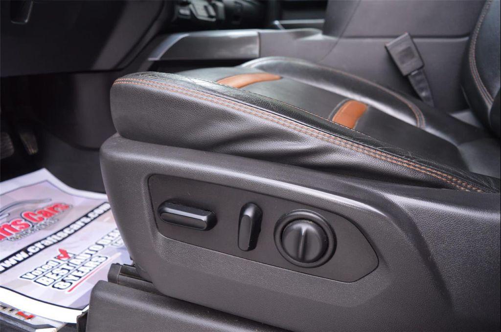 used 2020 GMC Sierra 1500 car, priced at $38,990
