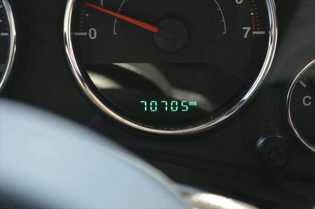 used 2015 Jeep Wrangler Unlimited car, priced at $19,990