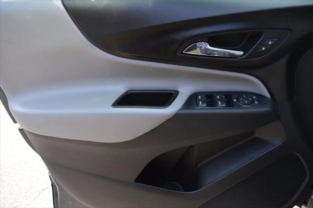 used 2019 Chevrolet Equinox car, priced at $11,990