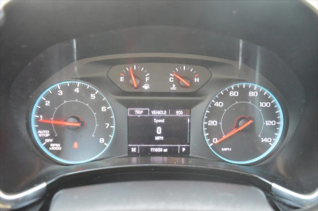 used 2019 Chevrolet Equinox car, priced at $11,990