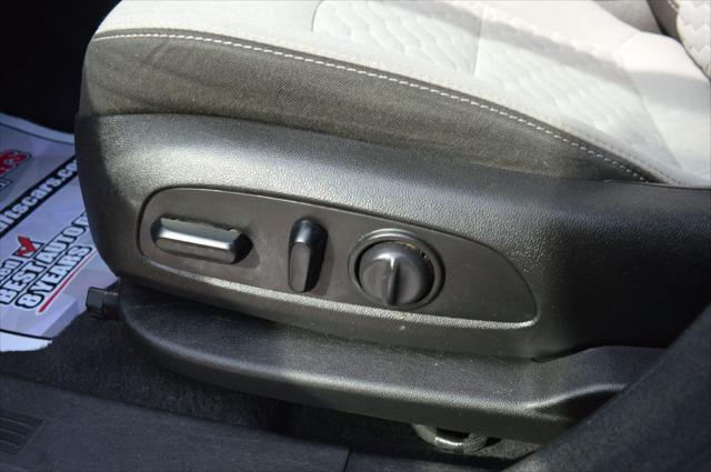 used 2019 Chevrolet Equinox car, priced at $11,990