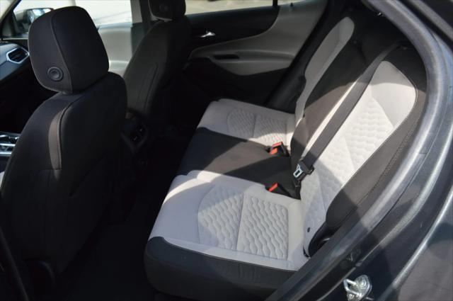 used 2019 Chevrolet Equinox car, priced at $11,990