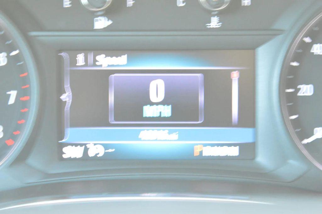 used 2020 Buick Encore car, priced at $17,990