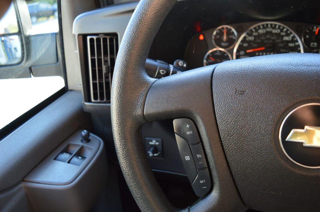 used 2023 Chevrolet Express 2500 car, priced at $32,990