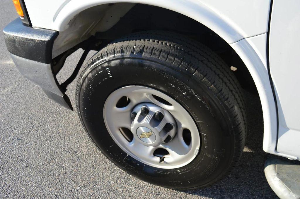 used 2023 Chevrolet Express 2500 car, priced at $32,990