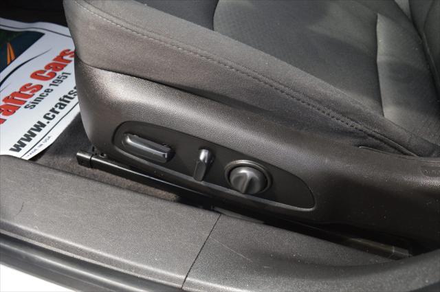 used 2016 Chevrolet Malibu car, priced at $13,490