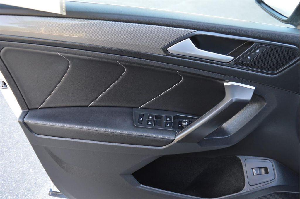 used 2024 Volkswagen Tiguan car, priced at $23,990