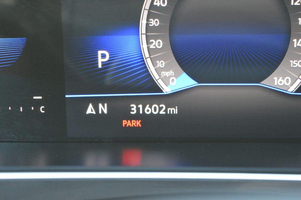 used 2024 Volkswagen Tiguan car, priced at $23,975