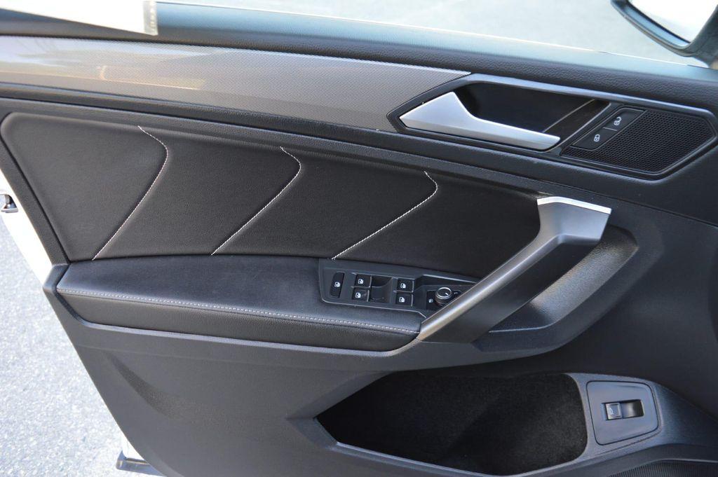 used 2024 Volkswagen Tiguan car, priced at $23,975