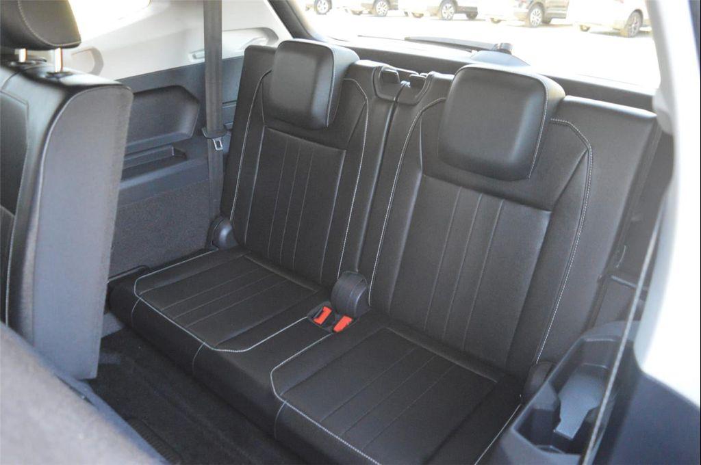 used 2024 Volkswagen Tiguan car, priced at $23,990