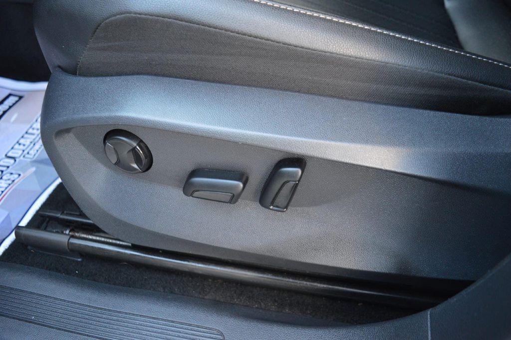 used 2024 Volkswagen Tiguan car, priced at $23,975