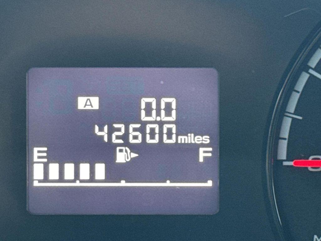 used 2021 Subaru Crosstrek car, priced at $22,990