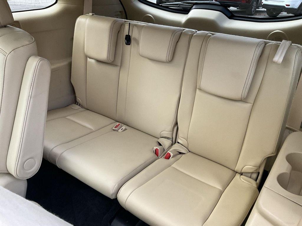 used 2015 Toyota Highlander car, priced at $22,990