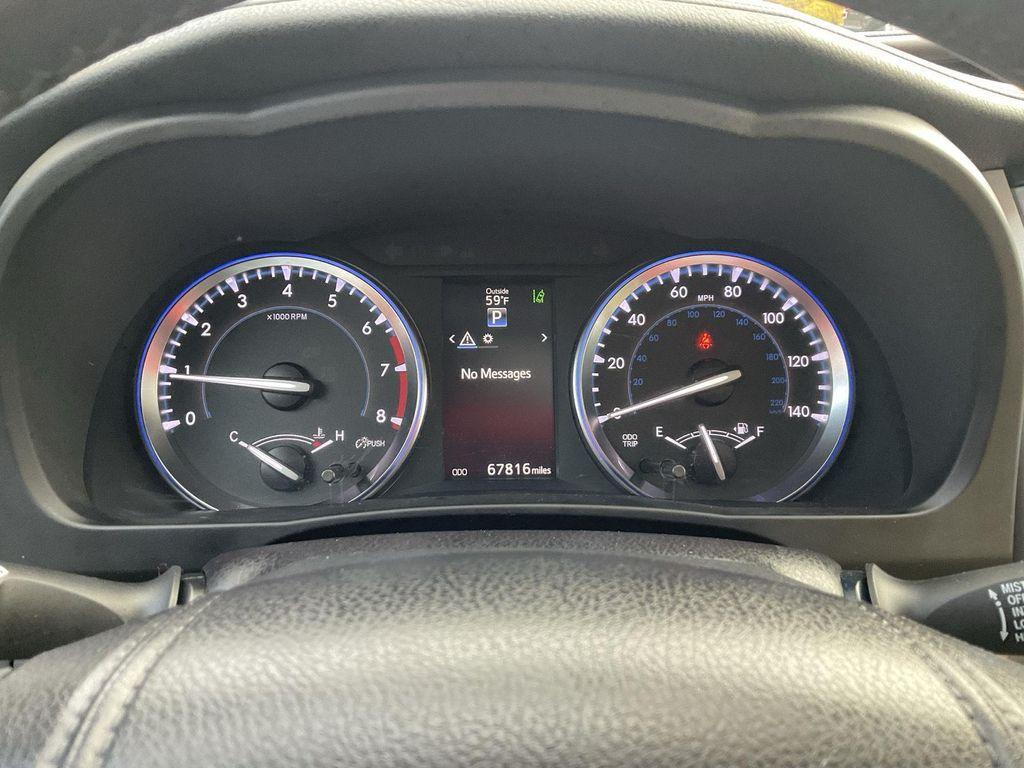 used 2015 Toyota Highlander car, priced at $22,990