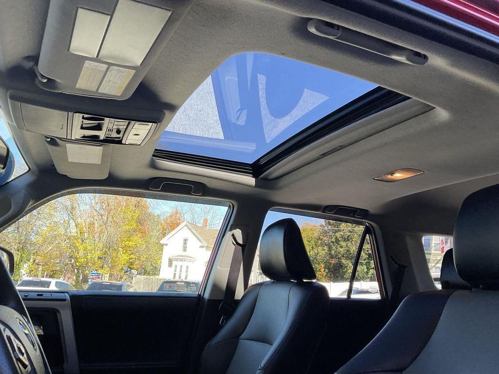 used 2017 Toyota 4Runner car, priced at $26,990