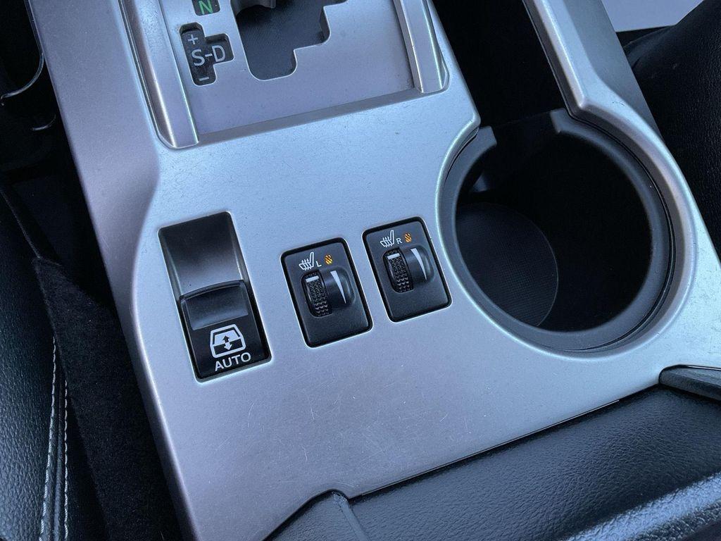 used 2017 Toyota 4Runner car, priced at $26,990