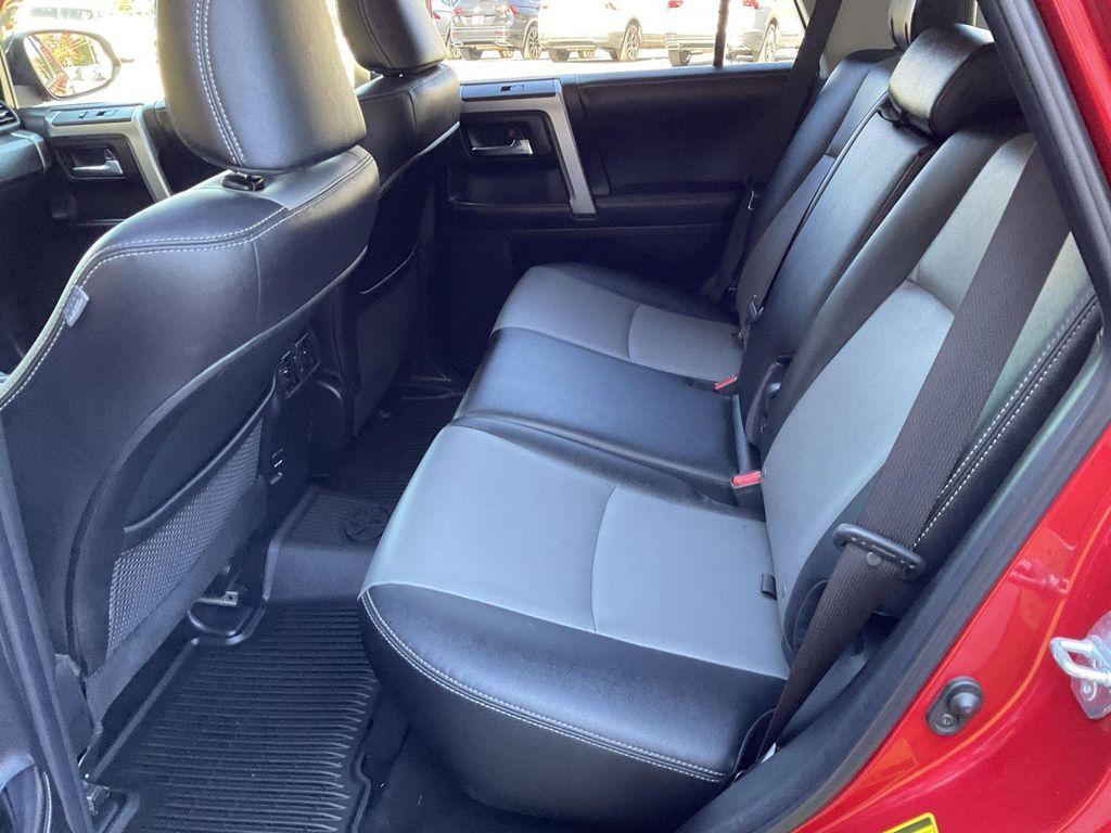 used 2017 Toyota 4Runner car, priced at $26,990