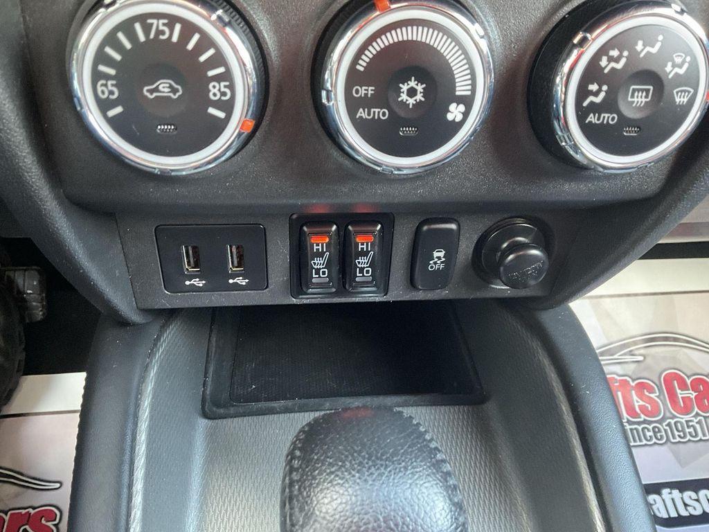 used 2018 Mitsubishi Outlander Sport car, priced at $13,990