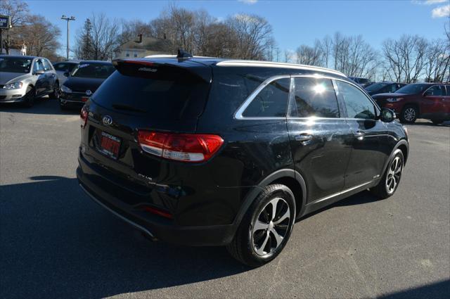 used 2019 Kia Sorento car, priced at $18,990