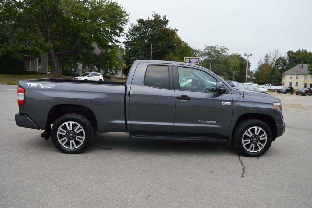 used 2018 Toyota Tundra car, priced at $27,990