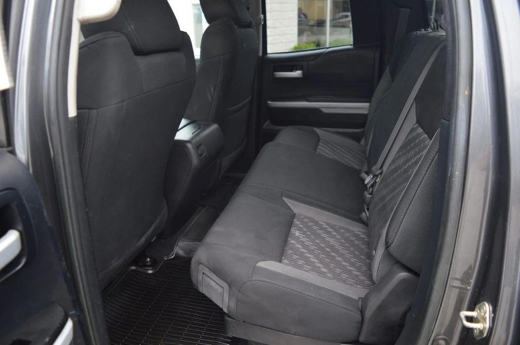 used 2018 Toyota Tundra car, priced at $27,990