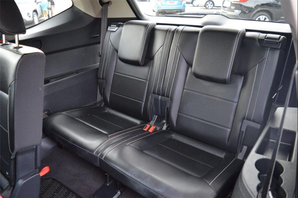 used 2022 Volkswagen Atlas car, priced at $26,990