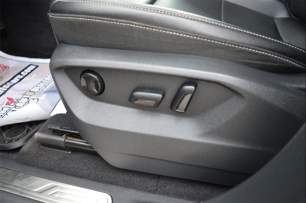 used 2022 Volkswagen Atlas car, priced at $26,990