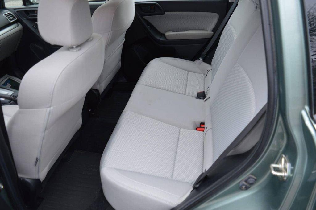 used 2018 Subaru Forester car, priced at $17,490