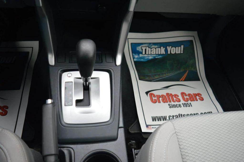 used 2018 Subaru Forester car, priced at $17,490