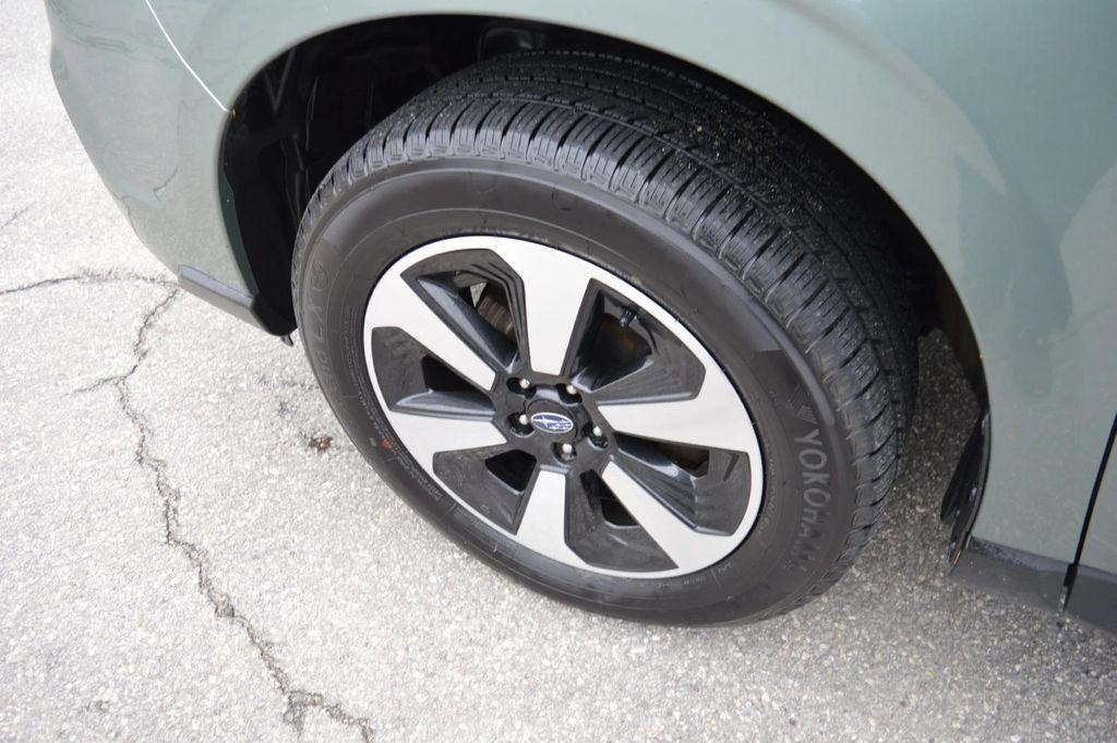 used 2018 Subaru Forester car, priced at $17,490