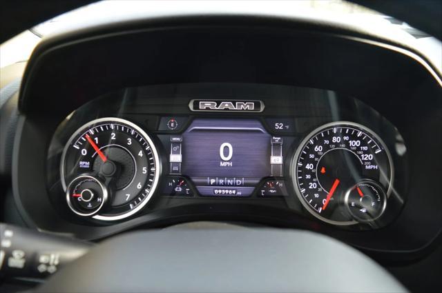 used 2019 Ram 1500 car, priced at $26,990