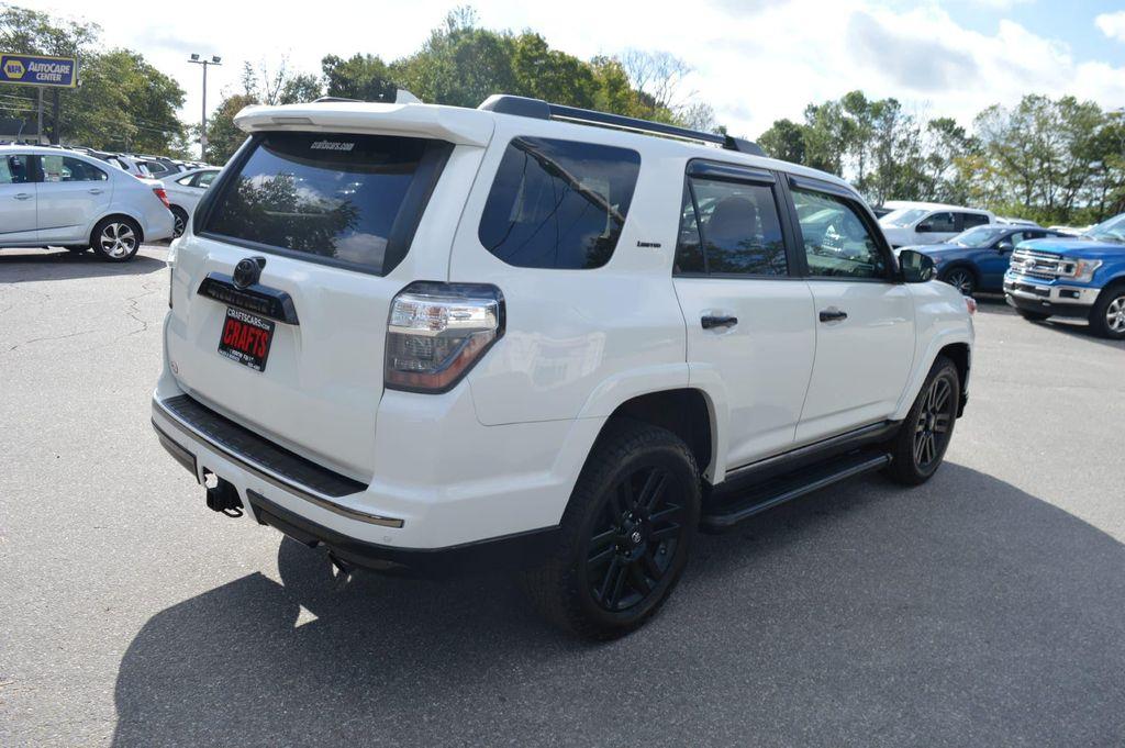 used 2020 Toyota 4Runner car, priced at $33,990
