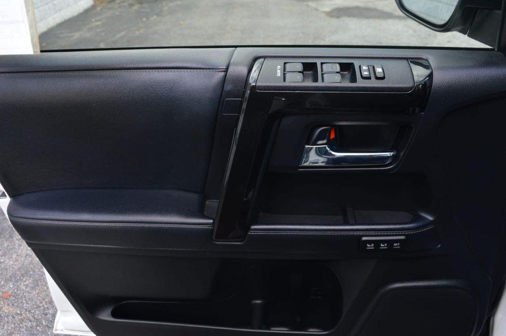 used 2020 Toyota 4Runner car, priced at $33,990