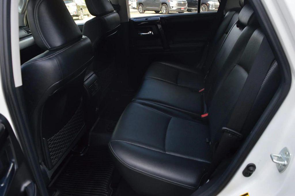 used 2020 Toyota 4Runner car, priced at $33,990